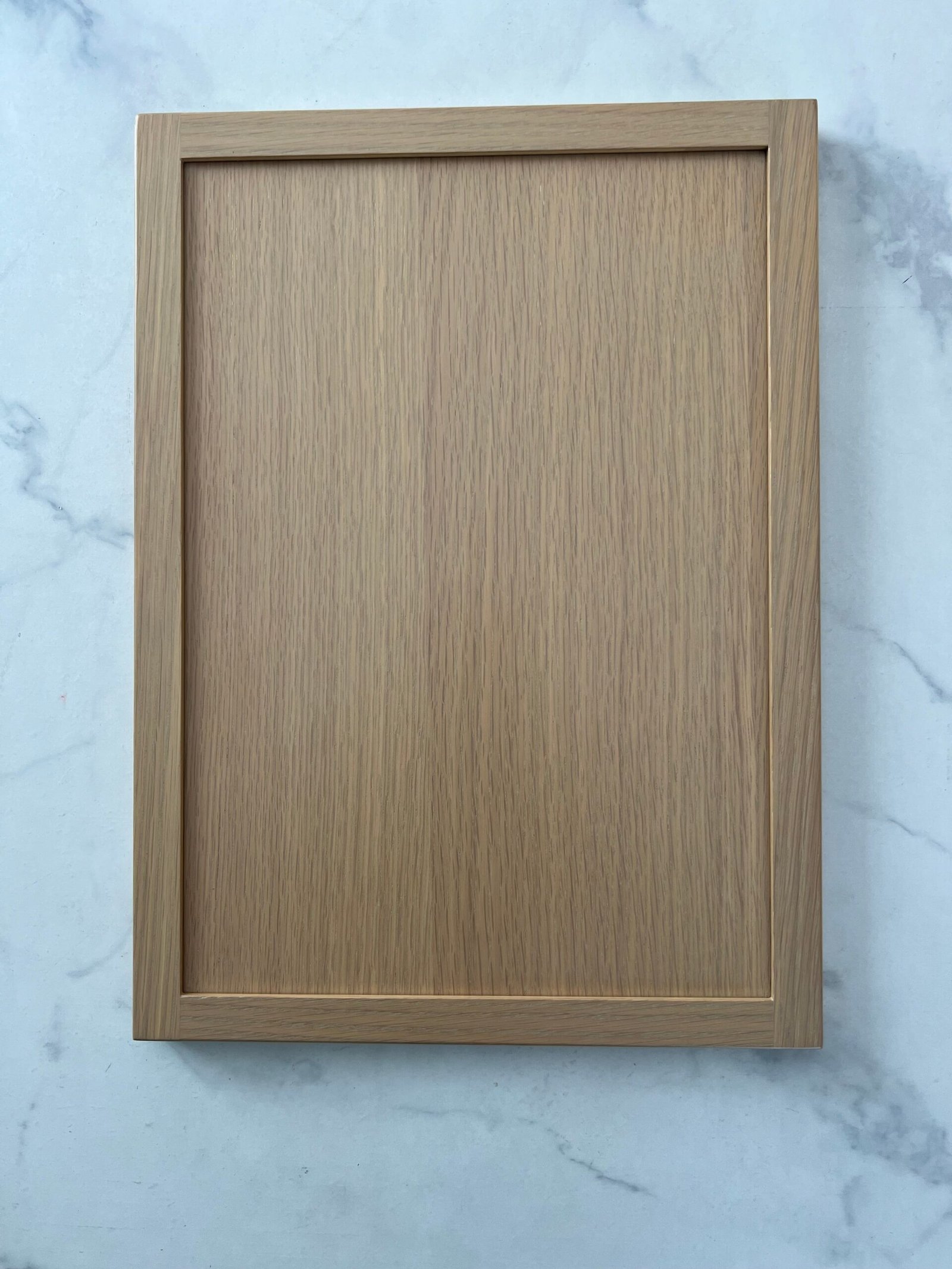 Slim Frame Shaker Tall Storage Cabinet