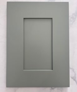 Cabinet Color Finish Sample